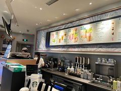 -星巴克(成都天府机场2店)