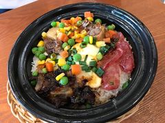 -壹煲·煲仔饭·荷叶蒸饭·汤粉面