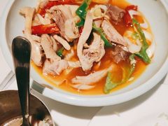 -西域阿里马新疆菜·清真(桂花路店)