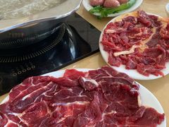 -原野牛肉岛