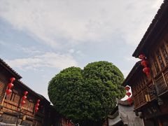 -三坊七巷历史文化街区