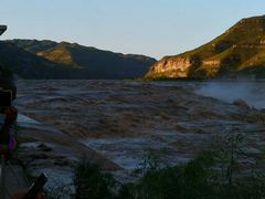 -陕西黄河壶口瀑布旅游区