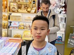 -泡泡玛特POPMART(正佳广场店)