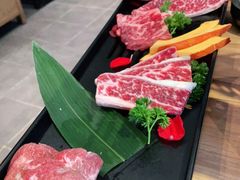 -汉拿山(魏公村店)
