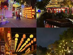 -深圳锦绣中华民俗村