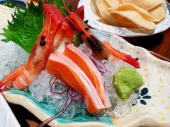 -熹炭精致日料(金融街购物中心店)