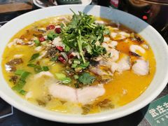 -武庄主特色炒鸡(周恩来纪念馆店)
