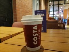 -COSTA COFFEE(新奥购物中心店)