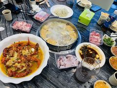-天都火锅酒楼(虹梅南路店)