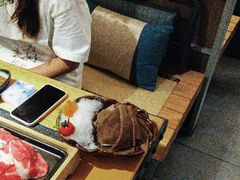 -湊湊火锅·茶憩(皇姑万象汇店)