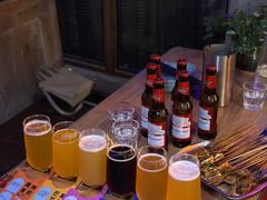 -18BAN音乐啤酒馆(西丽店)