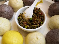 -三品香·江浙菜(松江九谊店)