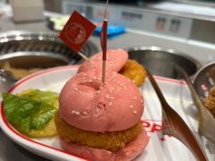 -龍歌自助小火锅(雨花台江南虹悦城店)