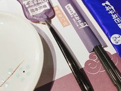 -黑牛黑猪烤肉专门店(万象城店)