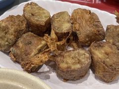 -黄亚细肉骨茶(仰光路店)