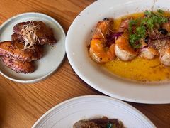 -有序Orderly融合西餐·咖啡(运河外滩店)