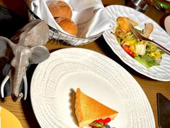 -恰餐厅及酒吧CHAR Bar & Grill(北京三里屯洲际店)