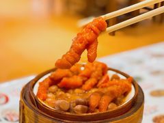 -古井假日酒店-古井面馆•淮上豆府(长江东路店)