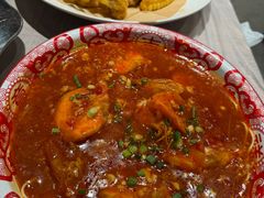 -李叔叔虾蟹大排档(青羊店)