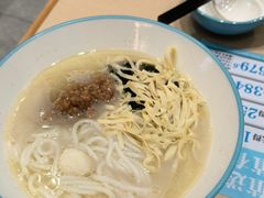 -灵芝妹子海鲜米线(凯德和平广场店)