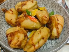 -宁波饭店·甬味灶(马园路店)