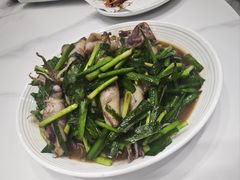 -隐厨·海鲜大排档·老鲁菜(恒通路店)