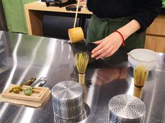 -THE MATCHA TOKYO抹茶东京
