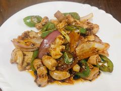 -美食店(华贵路店)