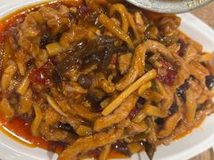 -乡村基·川味现炒大王(熙悦天街店)