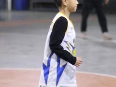 -东方启明星篮球培训(击掌校区)