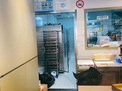 -可颂坊(凉城店)