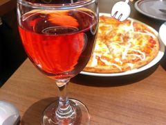 -萨莉亚意式餐厅(杭州滨江天街店)