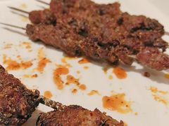 -羊门客在·烤盐池滩羊·川菜