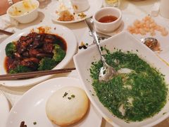 -金时代顺风大酒店(瑞虹路店)