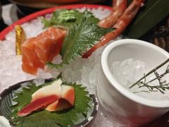 -一绪に寿喜烧(虹悦城店)