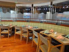 大堂-永泰福朋喜来登酒店-宜客乐自助餐厅(远大路店)
