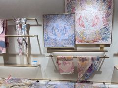 -万事利丝绸(杭州大厦店)