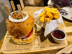 -G+KITCHEN(龙湖狮山天街店)