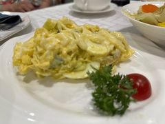 -新侨三宝乐西餐厅(崇文门店)