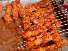 -王记西鎮电烤肉(汶上路店)