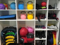 -UltraForce超源健身私教工作室(长楹天街精品店)