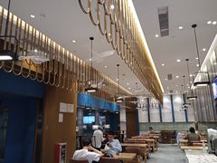 -惠如楼(白云机场T1主楼一层店)