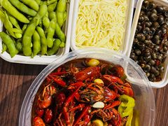 -回·龙虾铺·盆盆蟹·烧烤大排档(回龙观店)