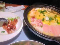 -松沪名灶·豆浆鱼头·新上海菜(飞航吾悦广场店)