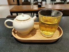 -蒙楼咖啡(清华大学蒙民伟楼店)
