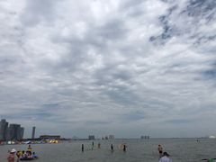 -东戴河风景区-止锚湾