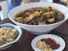 -南街杨记·麻辣烫