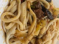 -王菊美食街·王菊面馆(总店)