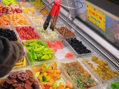 -老炳·七丛松甘草水果