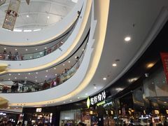 -万达茂商场(南京仙林店)